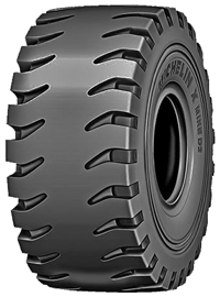 Автошина  X MINE D2 (350/65R15) Michelin TL