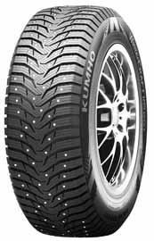 Kumho Winter Craft SUV Ice WS31