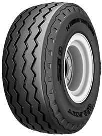 Спецшина Stubble Proof HWY I-1 (20.5X8.00-10) 90J TL 8PR Galaxy