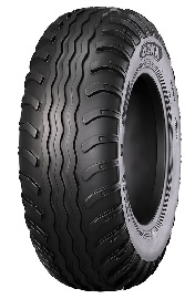 Шина KNK-42 (10.00/75-15.3) (260/70-15.3)TL 126A8 12PR Ozka