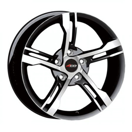 4GO 4GO RV5886.00x14 4x98 ET35