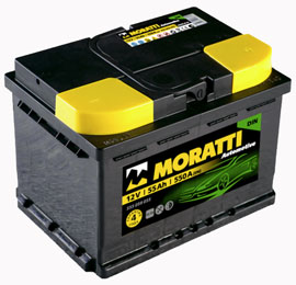 Moratti