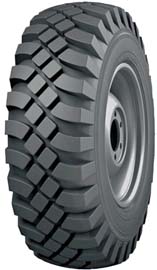Шина Ф-201 (10.00/75-15.3) 126A6 12PR TT Voltyre