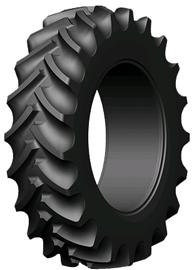 Шина R-1W (280/85R24) 115A8/B TL Samson