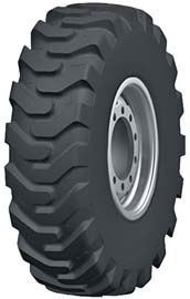 Автошина DT-115 Heavy (12.50/80-18) 138/125A8 12PR TL Voltyre