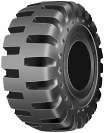 Шина L-5 (26.50-25) TL 28PR Armour