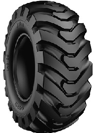 Шина IND400 (12.50/80-18) 146A8 TL 14PR ZQ