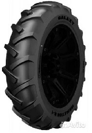 Шина Irrigation R-1 (14.90-24) TL 8PR Galaxy