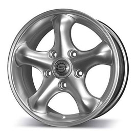 Replica 5947.00x16 5x112 ET39