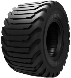 Шина I-3C (400/55-22.5) TL 20PR Samson