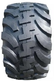 Шина FL PRO360 STEEL BELTED (560/60R22.5) 161E TL Marcher