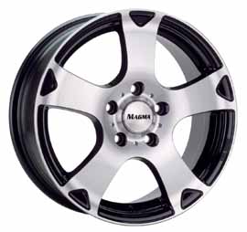 Kronprinz 3028.00x17 5x120 ET20
