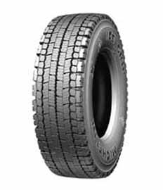 Michelin XDW Ice Grip