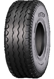 Шина KNK-48 (10.00/75-15.3) (260/70-15.3) TL 12PR  Ozka