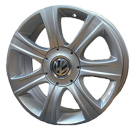 Replica VW5366.50x16 5x100 ET42