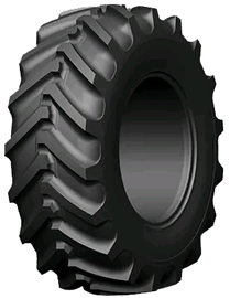 Шина R-4E Steel Belt IND (340/80R20) (12.50/80R20) 144A8 TL ADVANCE