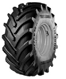 шина TM3000 (650/75R32) 172A8 TL TRELLEBORG