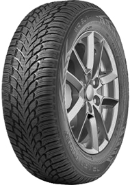 Nokian WR SUV 4