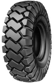 Спецшина  XHD1 A (385/95R25) (14.00R25) MICHELIN TL***