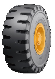 Шина LD04 L-5 (20.50R25) 193A2/177B TL Transmate