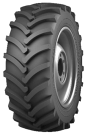 Автошина DF-4 Agro (28LR26) 165A8 TL Voltyre