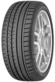 Continental ContiSportContact 2