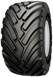 Шина 885 I-3 (560/60R22.5) 164D TL Alliance