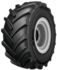 Шина Super Trencher I-3 (26X12.00-12) (305/60-12) 119A2 TL 8PR Galaxy