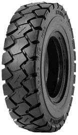 Спецшина K610 Kinetics (300-15) (315/70-15) 20PR TTF Kenda