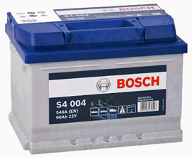 BOSCH