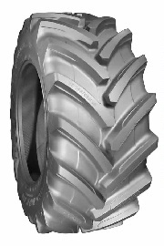 Шина MVF600 (800/70R38VF CFO) 189D TL  MRL