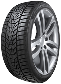 Hankook Winter i*cept Evo 3 X W330A