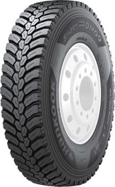 Hankook DM09