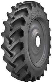 Шины DT820 (600/70R30) 162A8B TL GoodYear