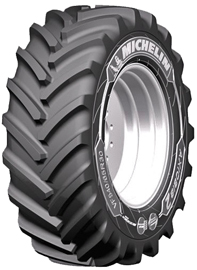 Шина AXIOBIB (IF900/65R46) 190D TL  MICHELIN