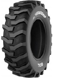 Шина Ti09 R-4 (18.40-26) (480/80-26) 156A8 TL 12PR TVS