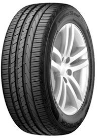 Hankook Ventus S1 Evo 2 SUV K117A