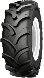 Шина 670 Agro Forestry (710/70R38) 168A8/175B TL  Alliance