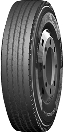 RoadBoss RL503