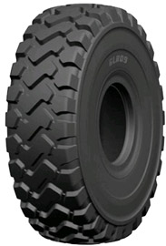 Шина GLR09 E-4 (385/95R25) (14.00R25) 169B TTF Advance 1S