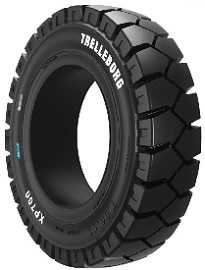 шина XP700 (6.00-9) TRELLEBORG ц/лит
