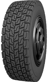 АШК NorTec TR820 All Steel