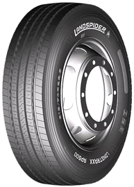 Landspider AP600 Longtraxx