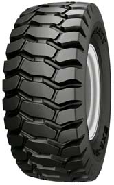 Шина EXR300 E-3 (17.50-25) TL 16PR Galaxy
