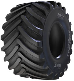 Шина Agrimax RT600 (620/75R26) (23.10R26) 167B/167A8 TL BKT