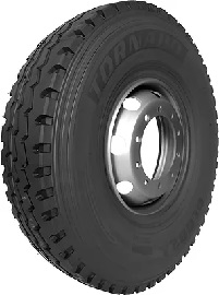 Tornado GL682A