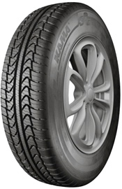 НКШЗ Кама-365 SUV НК-242