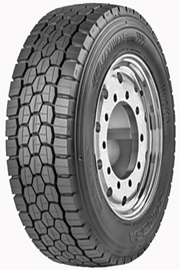 LASSA MAXIWAYS 110D