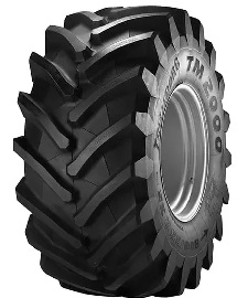 шина TM2000 (650/75R32) (24.50R32) 172A8 TL TRELLEBORG