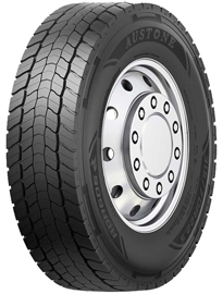 AUSTONE ADR606